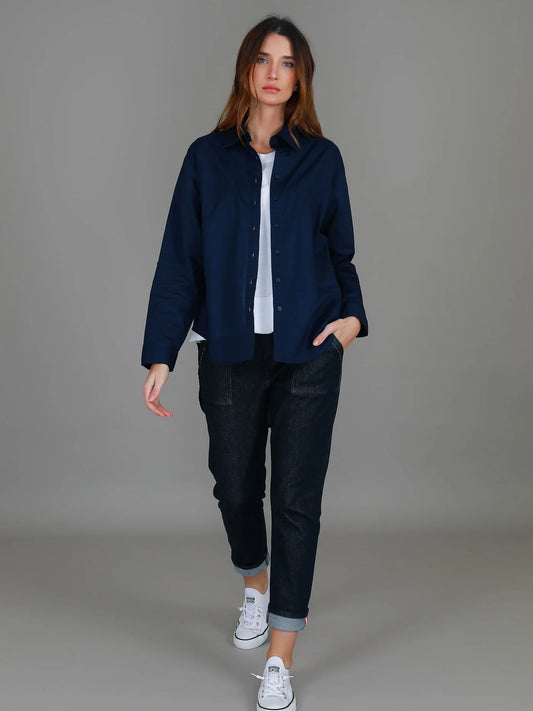 Croydon Button-up Shirt