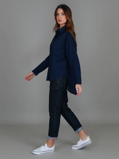 Croydon Button-up Shirt