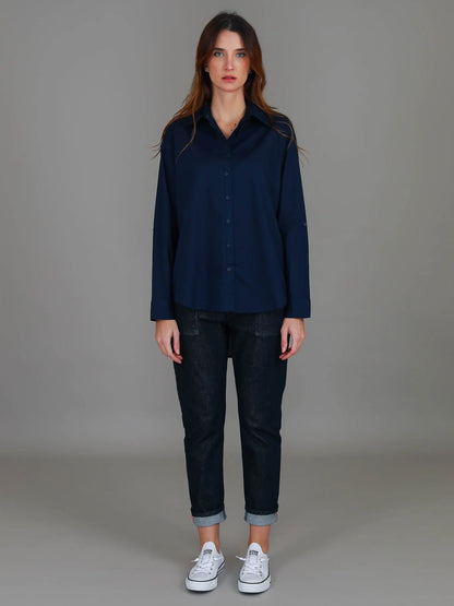 Croydon Button-up Shirt