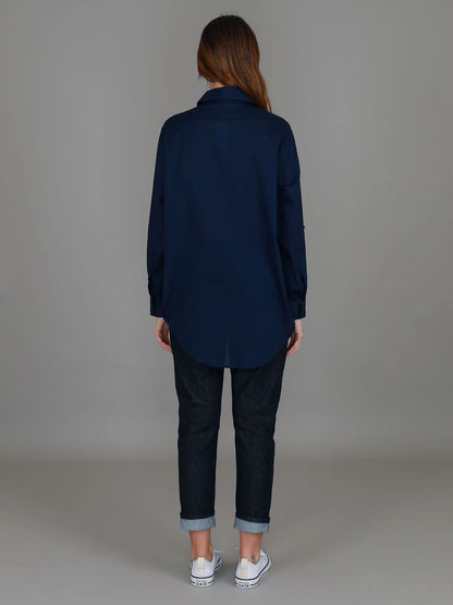 Croydon Button-up Shirt