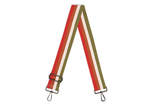 Interchangeable Bag Strap