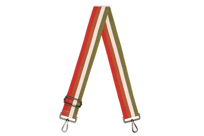 Interchangeable Bag Strap