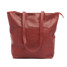 Laurel Leather Bag