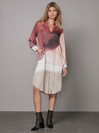 Yola Dress