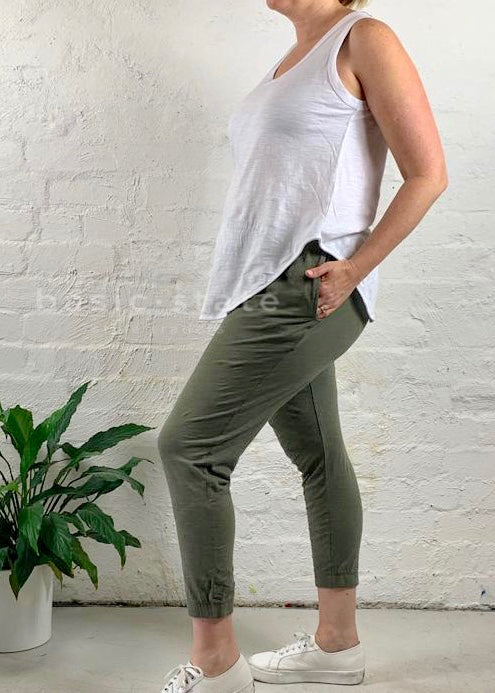 Bondi Jogger Pant (Plus Size)