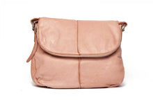 'Miranda' Cross Body/Sling Leather Bag