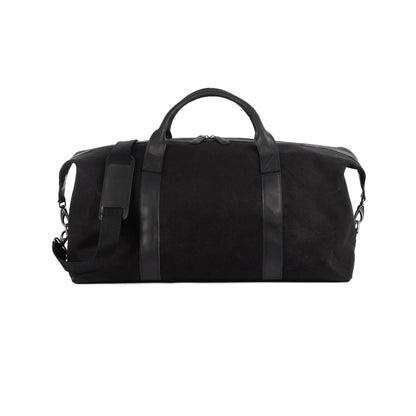 Atlanta Large Canvas Duffle Bag
