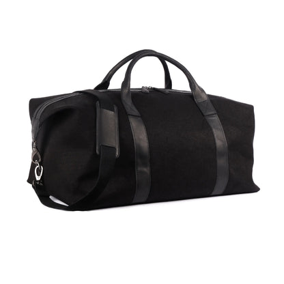 Atlanta Large Canvas Duffle Bag