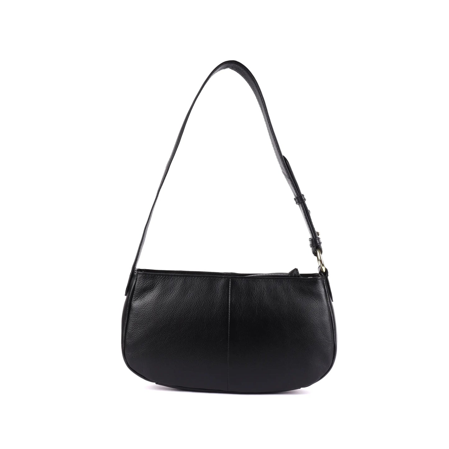 Athens Leather Shoulder Bag
