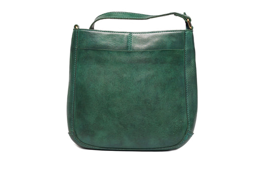 Eliza Leather Bag