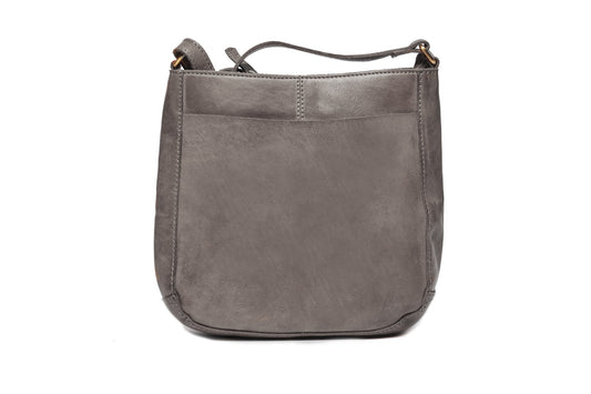 Eliza Leather Bag