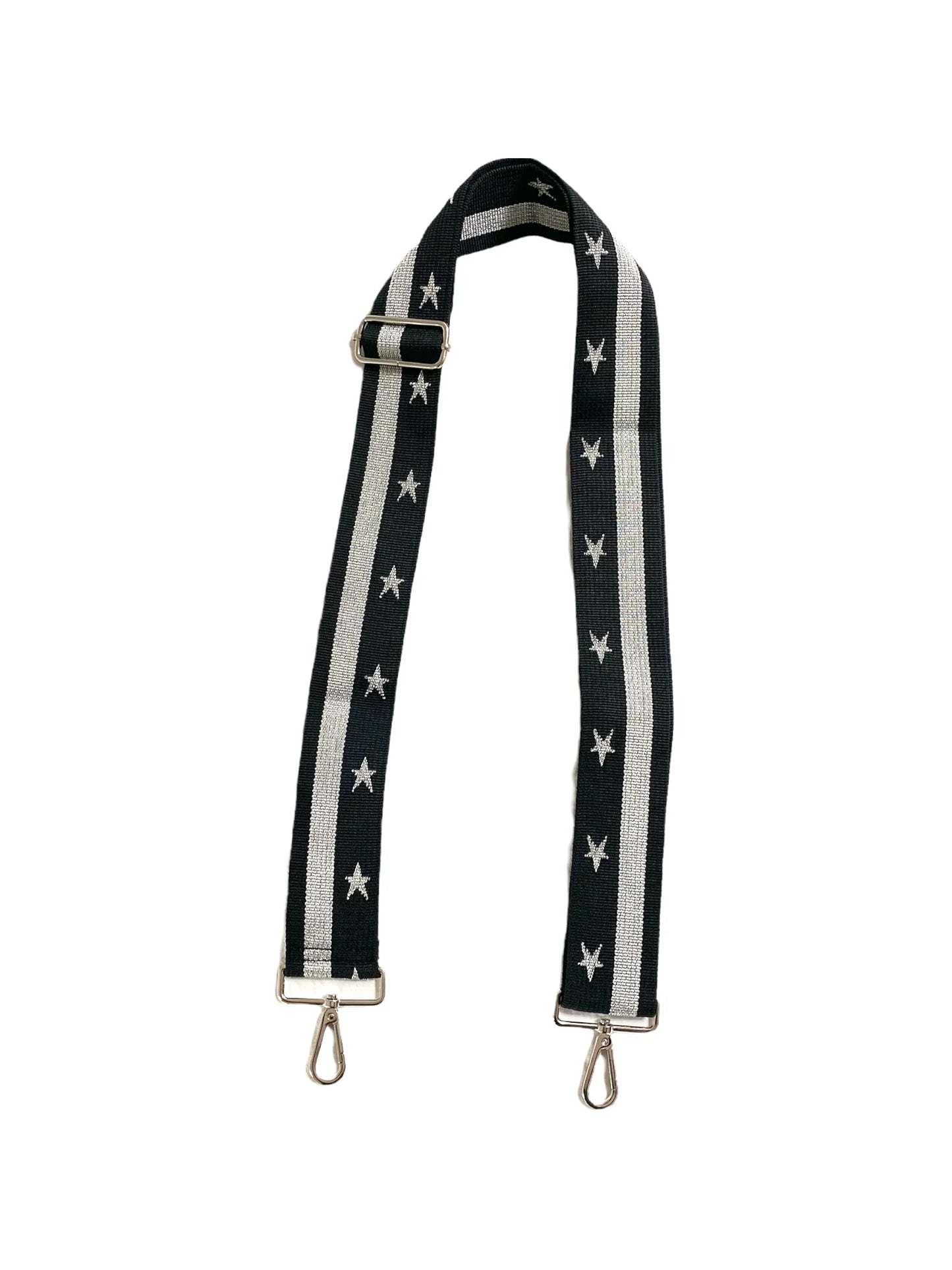 Interchangeable Bag Strap