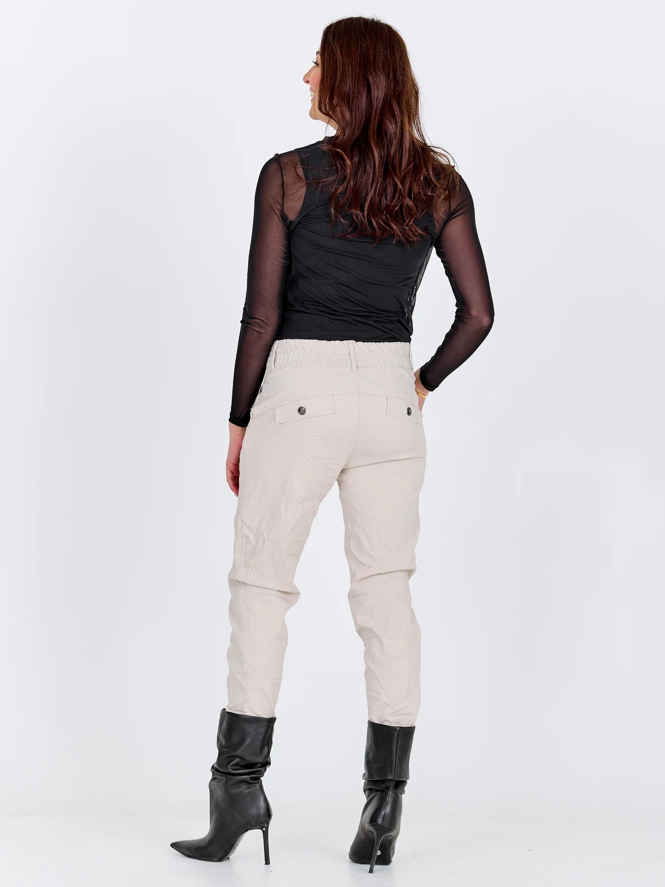 Trille Trouser Pant