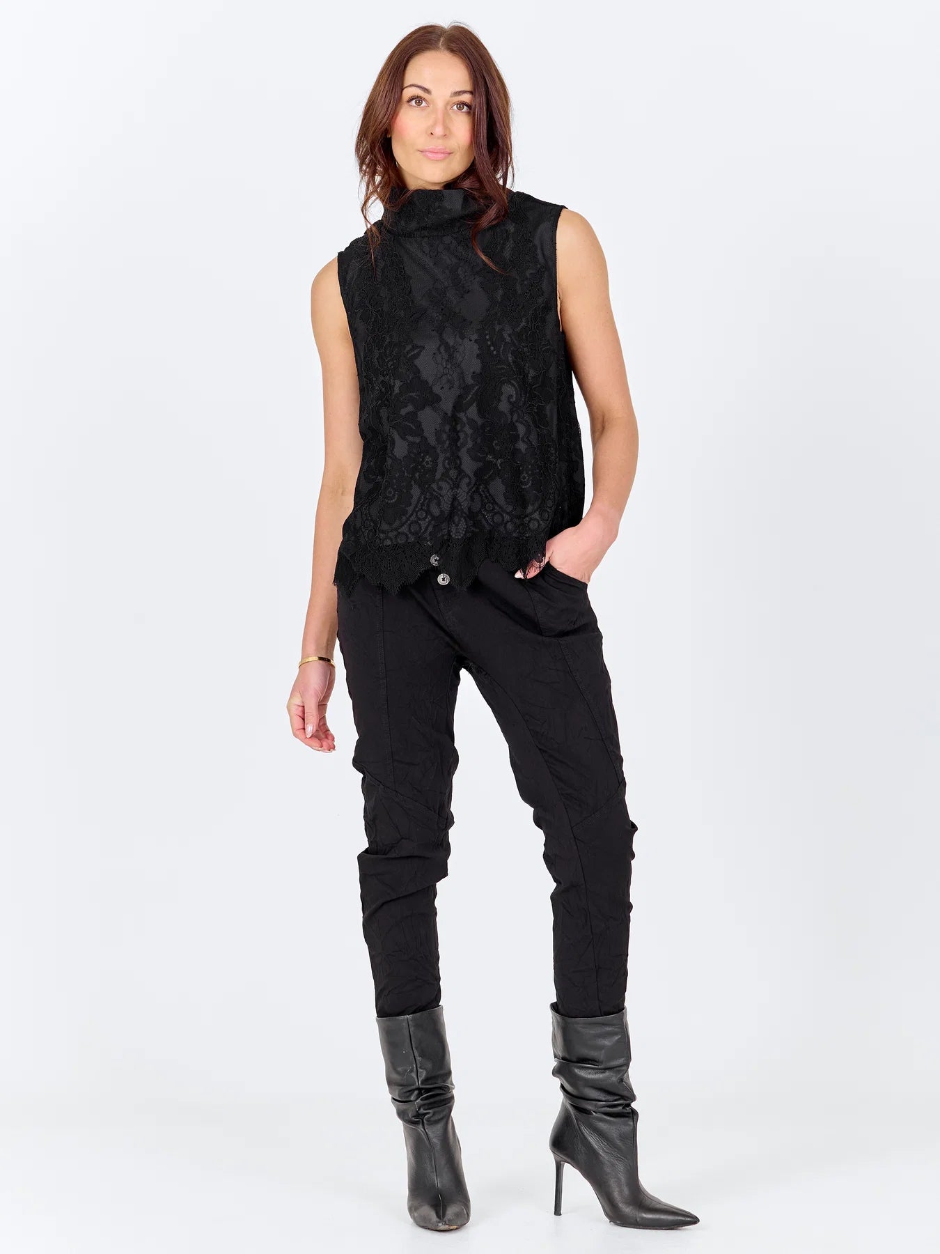 Trille Trouser Pant