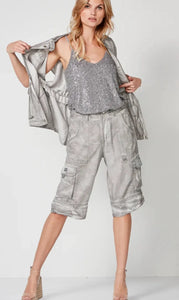 Tabia_Cami_Silver_Basic_state_nu_denmark_ sequin_singlet_sequin_top_nu_denmark_stockist_australia