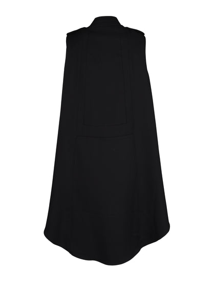 Tami Tunic Top - Black