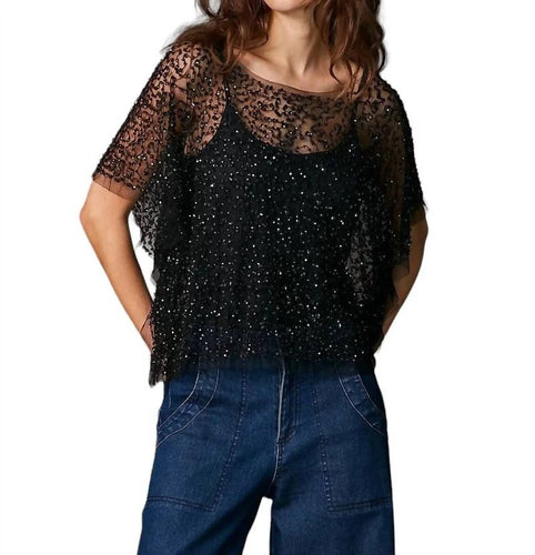 Nu_denmark_tove_sequin_top_black_