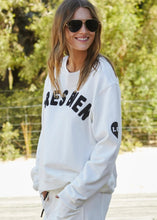 Tres Bien Sweater - Winter White