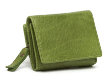 Vicky Small Soft Leather Wallet