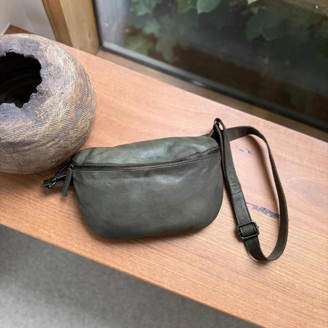 Charlotte Cross Body Bag