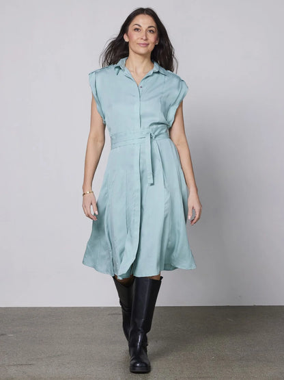 YMKE Dress