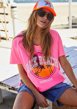 shop hammill and co clothing online, hammill and co australian stockists, hammill and co clothing, Hammill and co tshirts, hammill and co v neck tshirts, hammill and co pink back beach tshirt