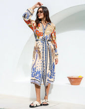 basic_statre_tropical_sagrada_tie_collared_shirt_dress_Joop_gypsy