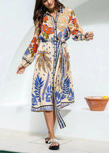 basic_statre_tropical_sagrada_tie_collared_shirt_dress_Joop_gypsy