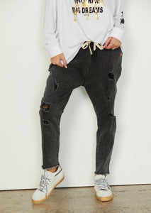 SHop Hammill and co jeans online, buy hammill and co jeans online, buy hammill and co black slouch jeans, hammill and co stockists, hammill and co online sale