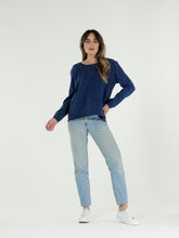 Margo Sweater (Plus Size)