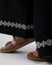 Nina Embroidered Pants