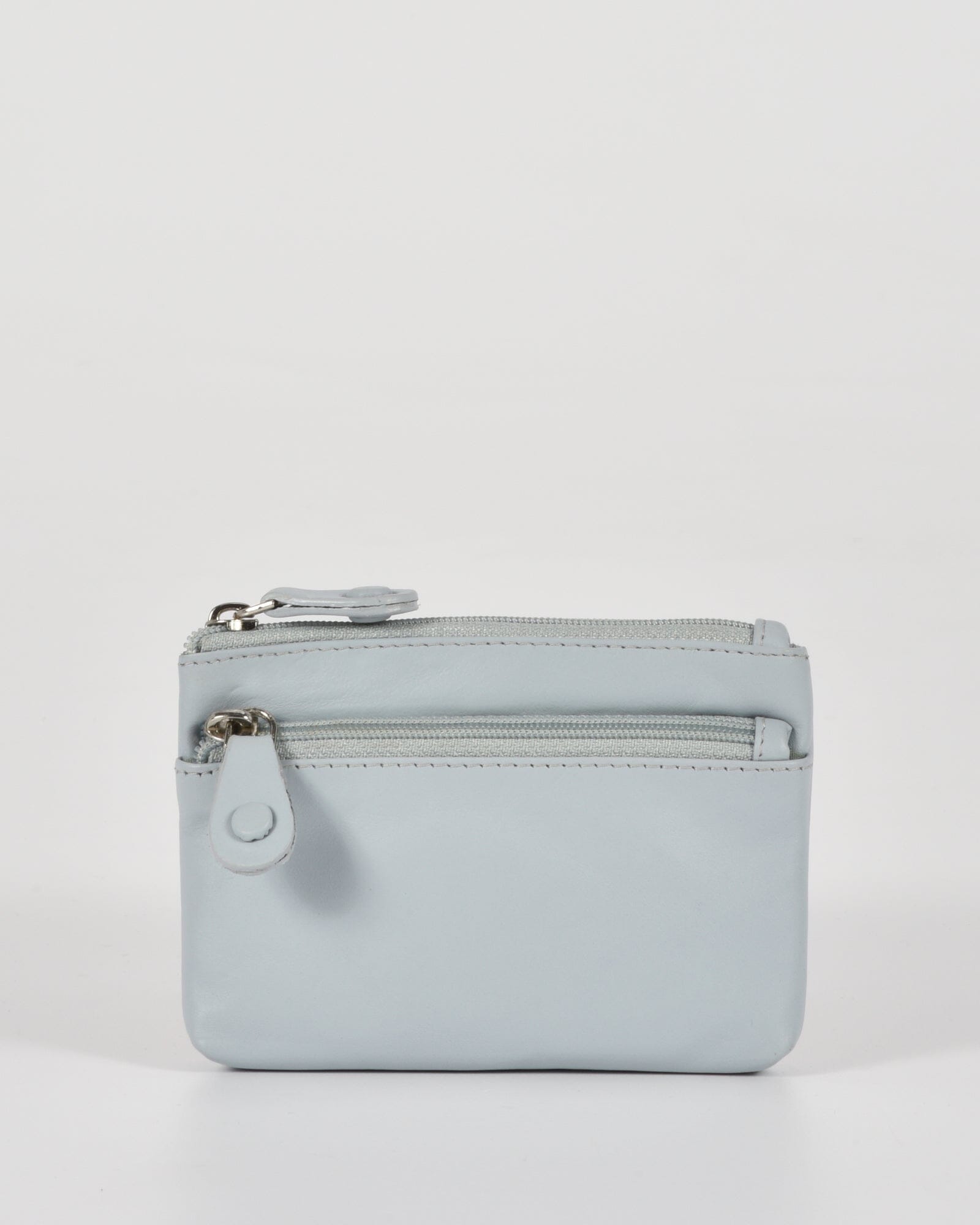 Jas Leather Coin Purse