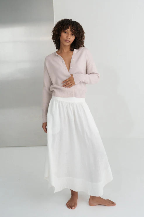 Taylor Merino Knit Cardi