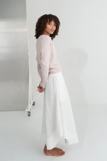 Taylor Merino Knit Cardi
