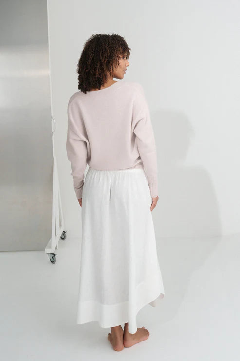 Taylor Merino Knit Cardi