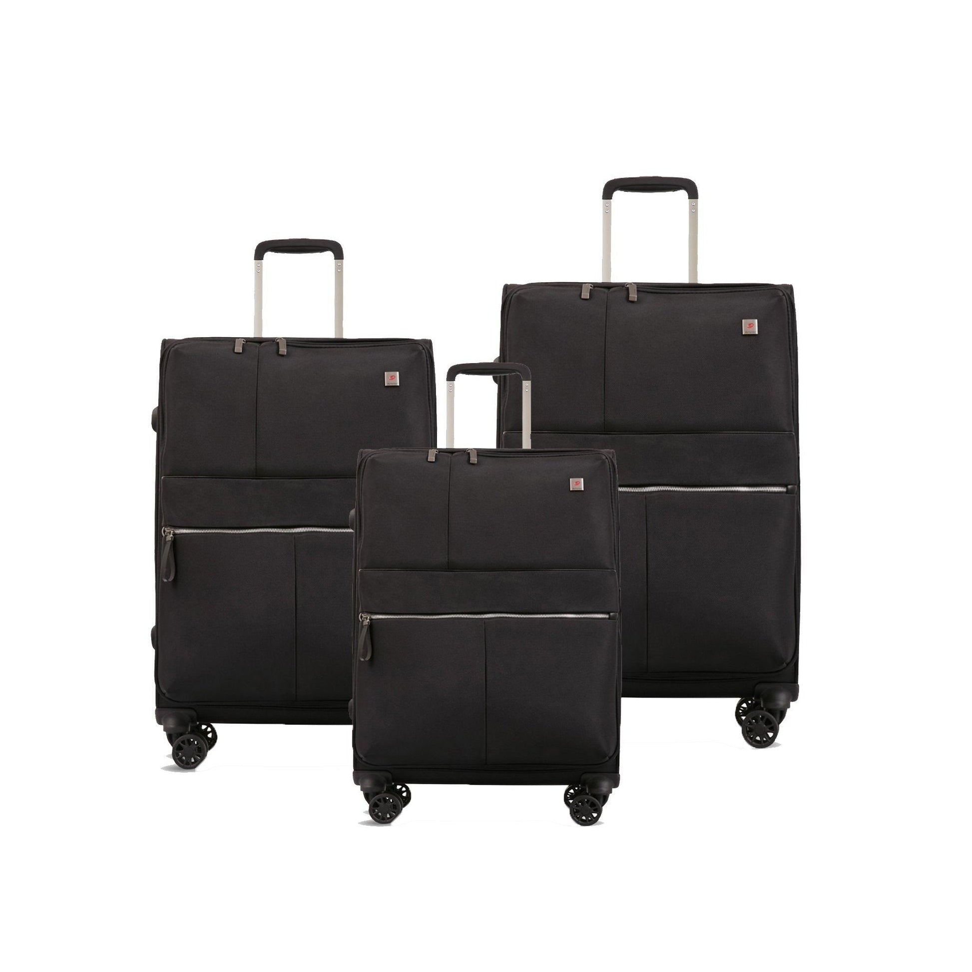 Marco 3 Piece Set Luggage