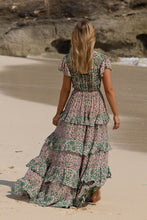 MISS JUNE PARIS ICY DRESS GREEN AND PINK AUSTRALIAN MISS JUNE STOCKISTS SHOP PINK AND GREEN ICY DRESS MISS JUNE PARIS AUSTRALIAN STOCKISTS