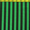 Moss Green Stripe