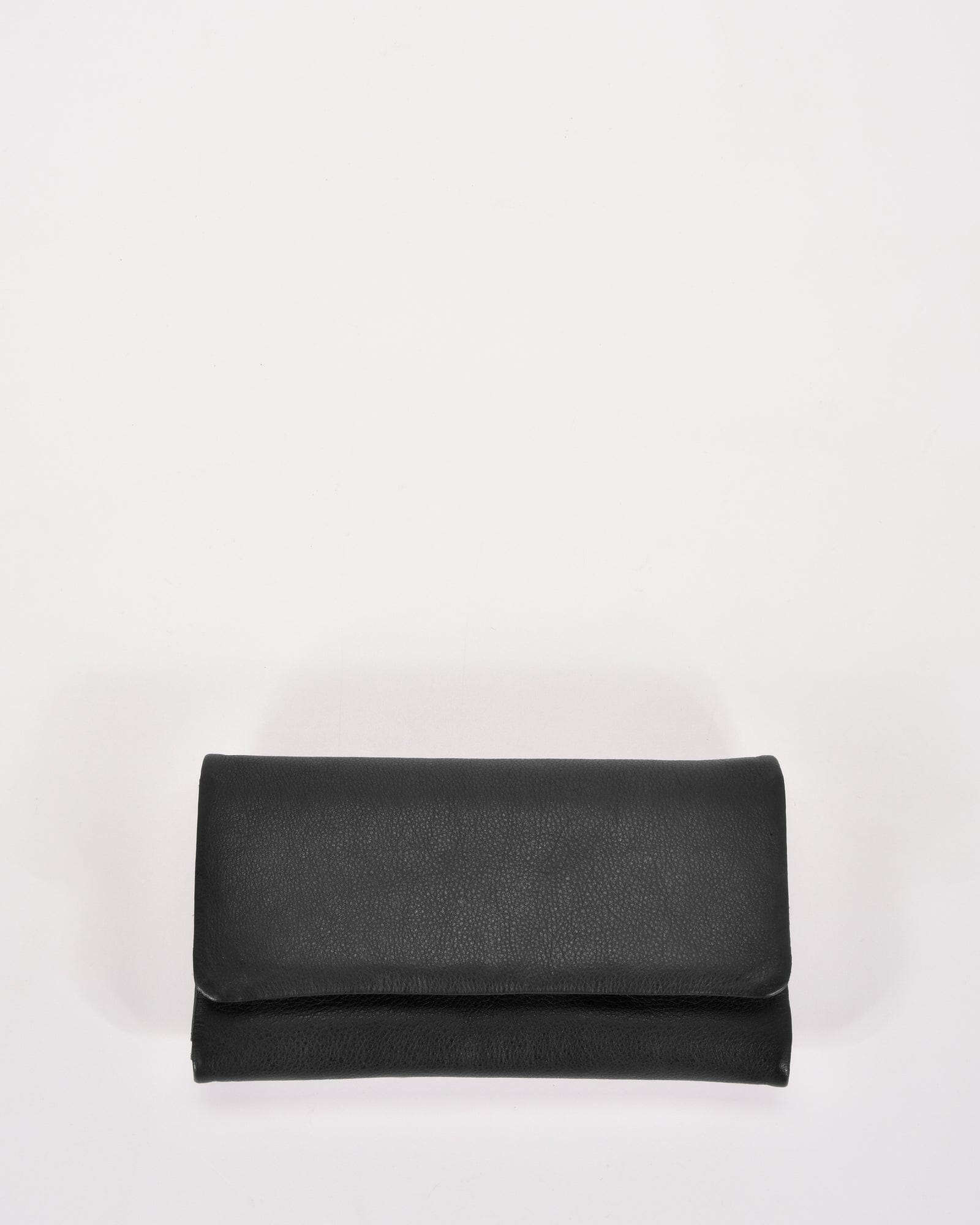 Nina RFID Leather Ladies Wallet