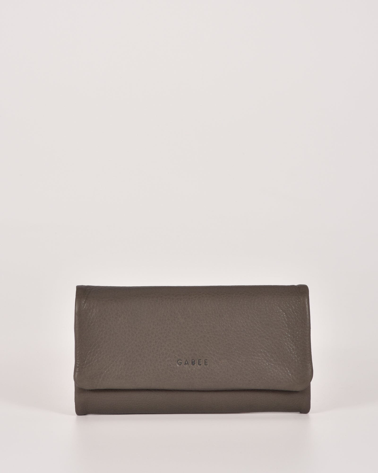 Nina RFID Leather Ladies Wallet