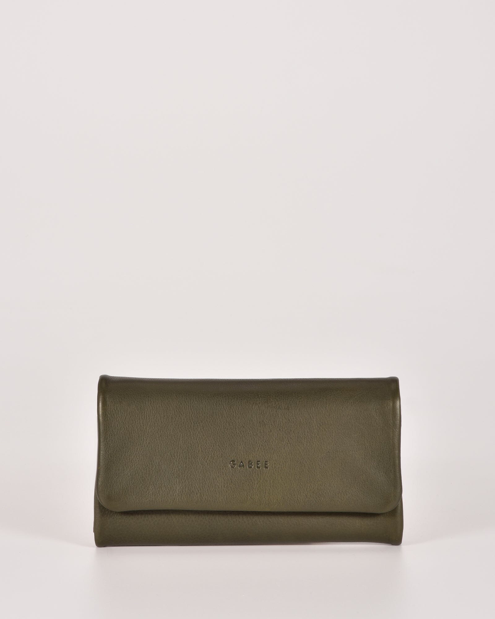 Nina RFID Leather Ladies Wallet