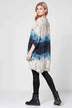 Tiana Tunic Nu Denmark Blue Tiana Tunic australian stockist of Nu Denmark