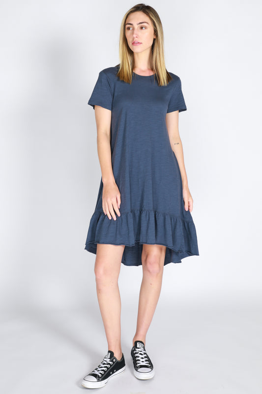 Sienna Tshirt Dress