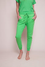 Suzy D Ultimate Joggers Neon Green with Matching Top Basic State Australian Ultimate Joggers