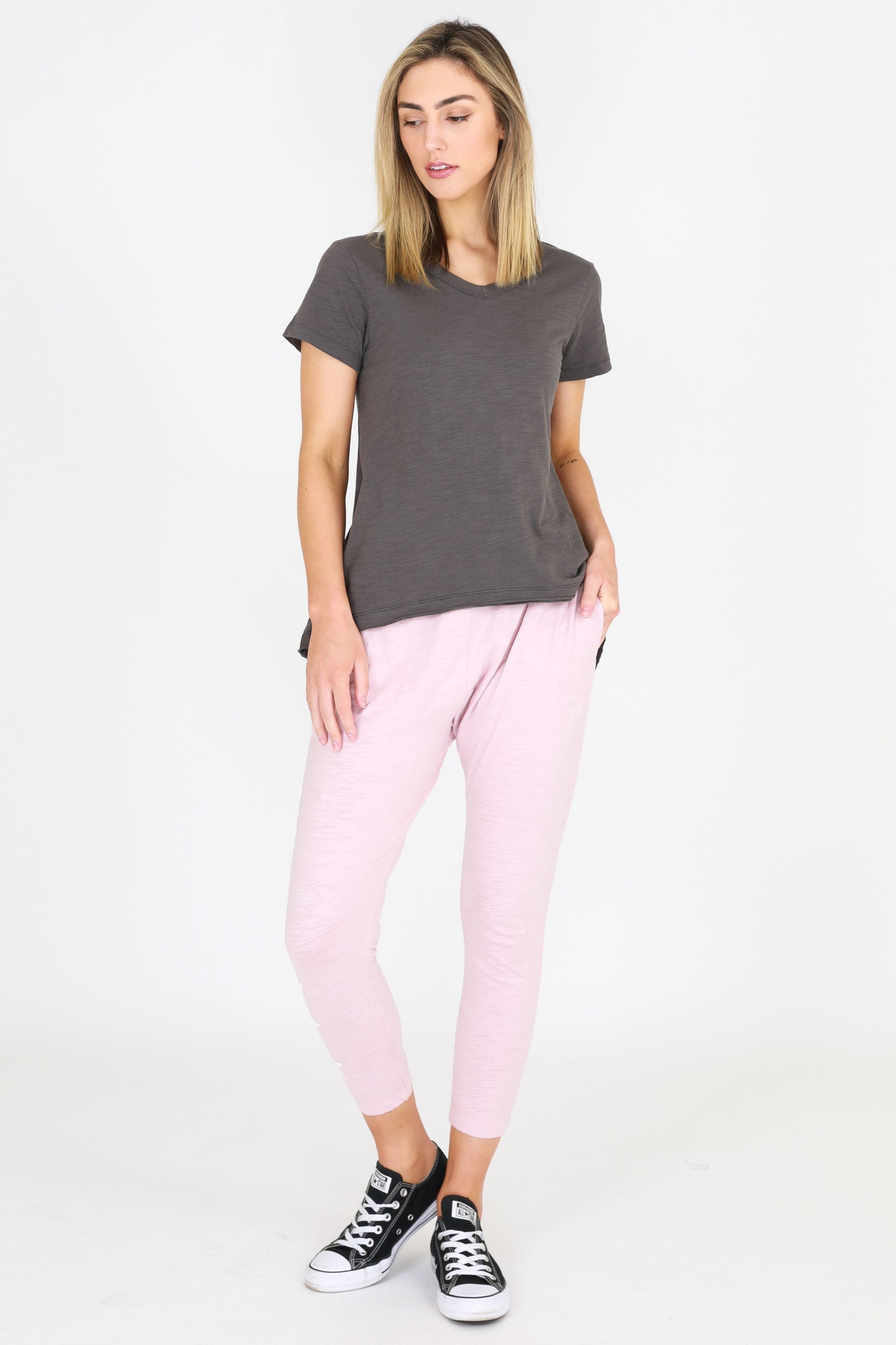 Thornton Tee
