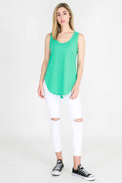 Buy 3rd story fifi tank buy 3rd story clothing online buy 3rd story clothing australian stockist buy 3rd story Clothing Fifi Tank Basic State 3rd Story Australian Clothing