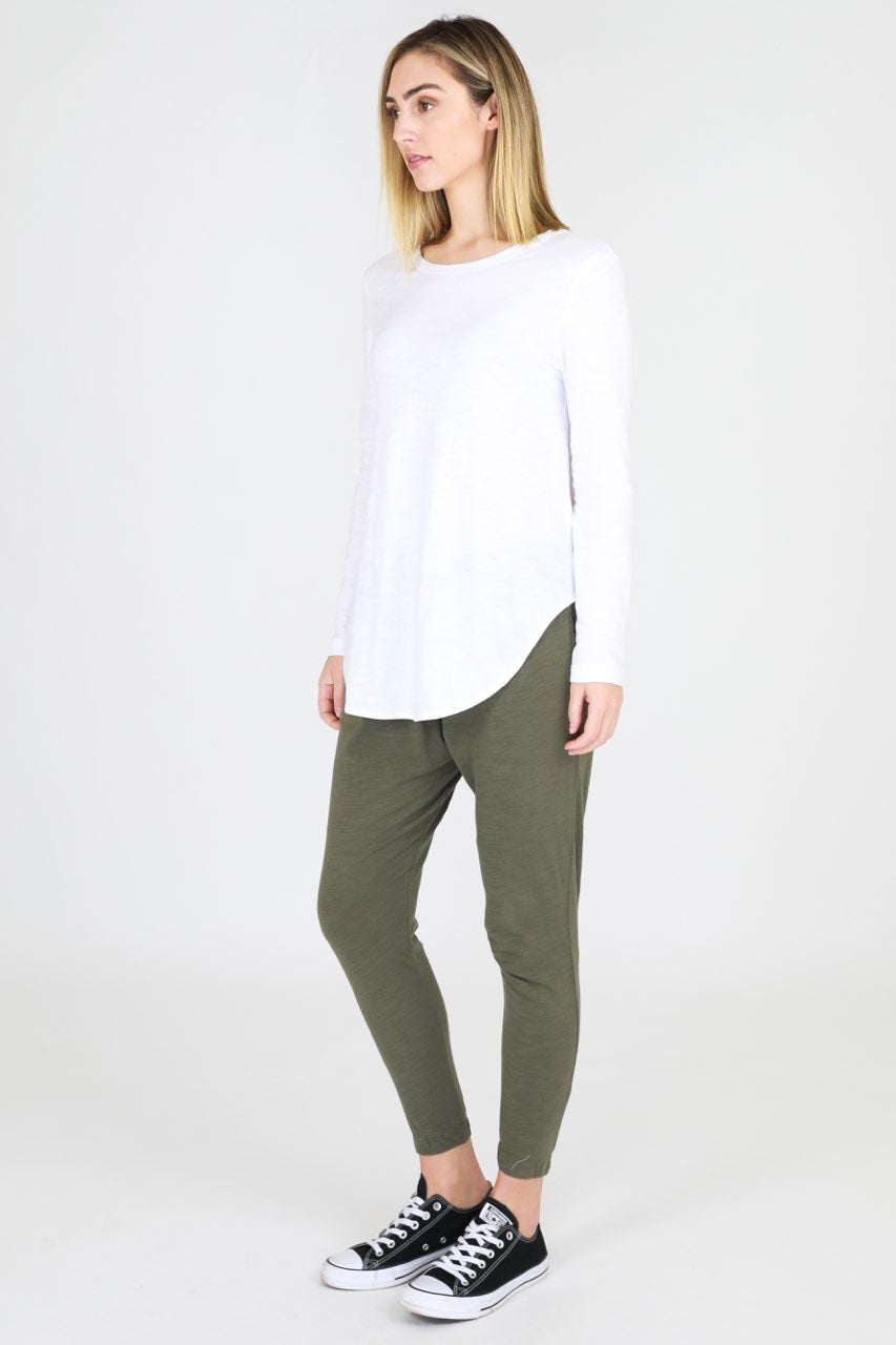 Scarlett Long Sleeve Tee