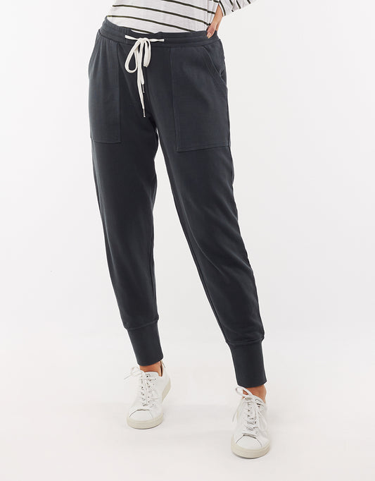 Shop Vienna Pants Online Shop Foxwood Vienna Pants Online Buy Foxwood Vienna Pants Online Buy Foxwood Clothing Vienna Pants Teal Basic State Foxwood Australian Stockist