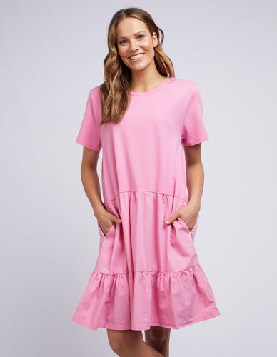 Shop Plus Size Elm Joanna Dress Elm Embrace Joanna Tee Dress Basic State Elm Embrace Stockist