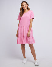 Shop Plus Size Elm Joanna Dress Elm Embrace Joanna Tee Dress Basic State Elm Embrace Stockist